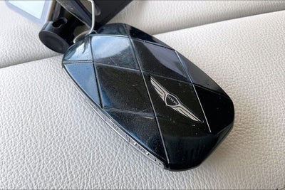 2025 Genesis GV80 2.5T