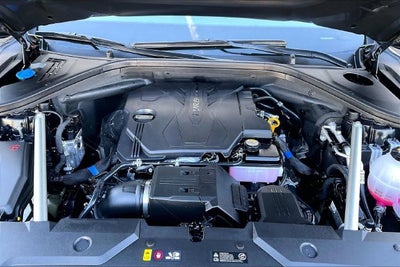 2026 Genesis GV70 2.5T Select