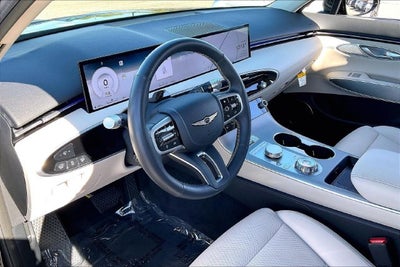2026 Genesis GV70 2.5T Select