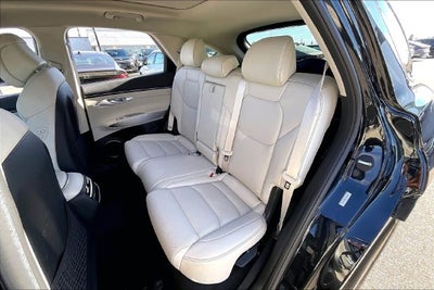 2026 Genesis GV70 2.5T Select