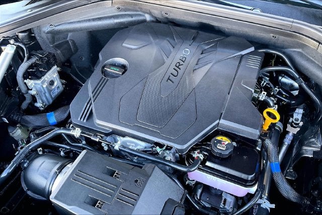 2026 Genesis GV70 2.5T Select