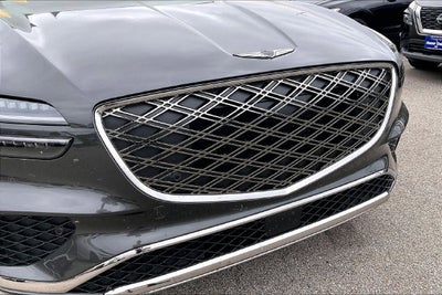 2026 Genesis GV70 2.5T Select