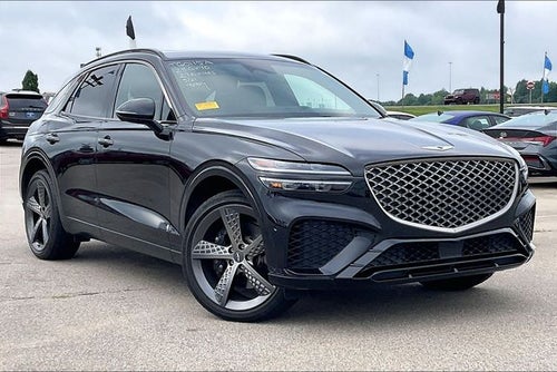2023 Genesis GV70 3.5T Sport