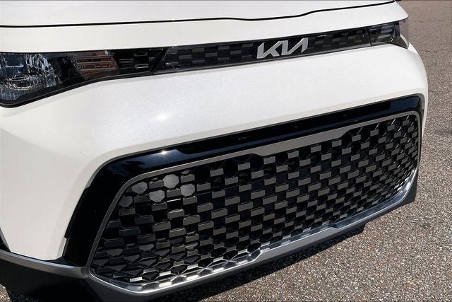 2025 Kia Soul EX