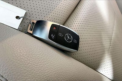 2020 Mercedes-Benz C-Class C 300