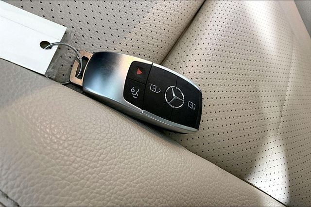 2020 Mercedes-Benz C-Class C 300