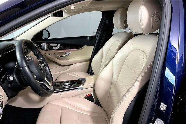 2020 Mercedes-Benz C-Class C 300