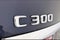 2020 Mercedes-Benz C-Class C 300