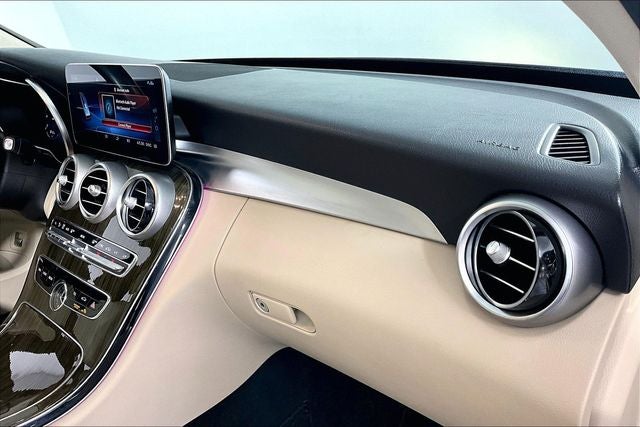 2020 Mercedes-Benz C-Class C 300
