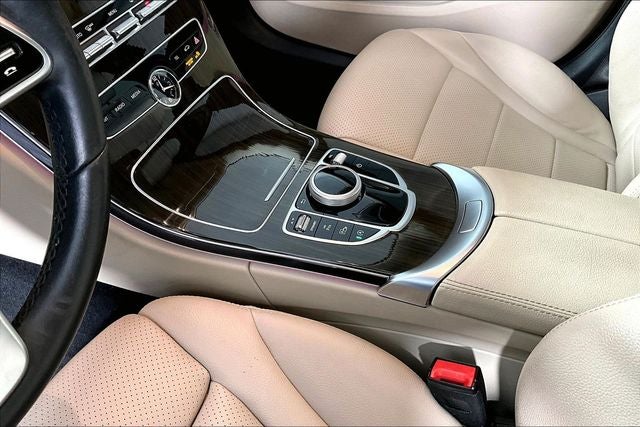 2020 Mercedes-Benz C-Class C 300