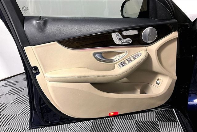 2020 Mercedes-Benz C-Class C 300