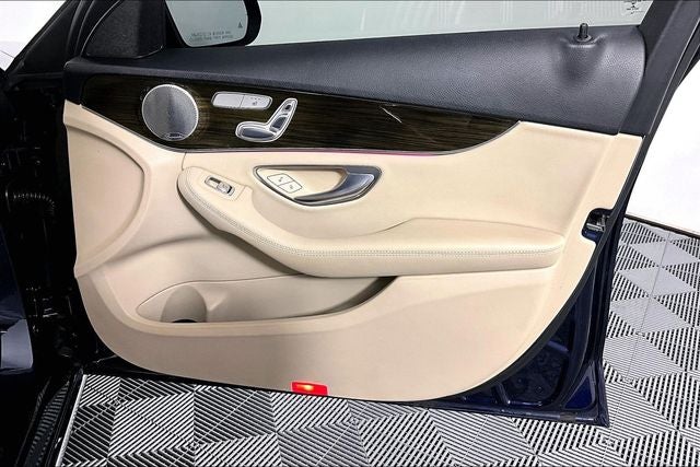 2020 Mercedes-Benz C-Class C 300