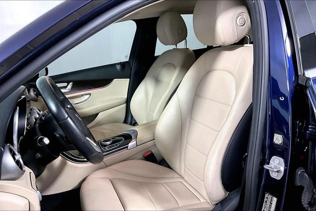 2020 Mercedes-Benz C-Class C 300