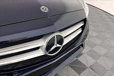 2020 Mercedes-Benz C-Class C 300