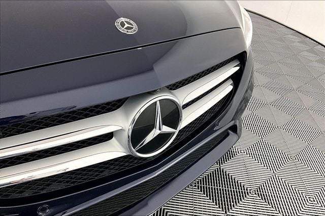2020 Mercedes-Benz C-Class C 300