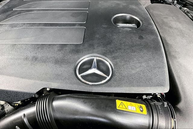 2020 Mercedes-Benz C-Class C 300