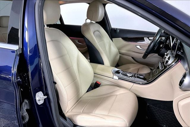 2020 Mercedes-Benz C-Class C 300