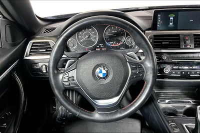 2018 BMW 4 Series 430i