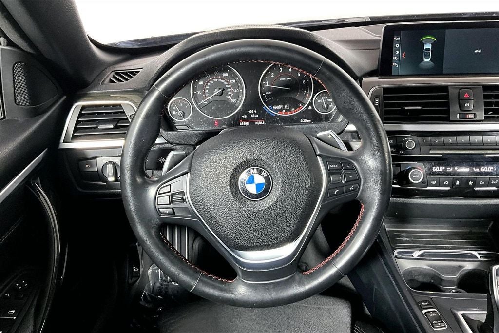 2018 BMW 4 Series 430i