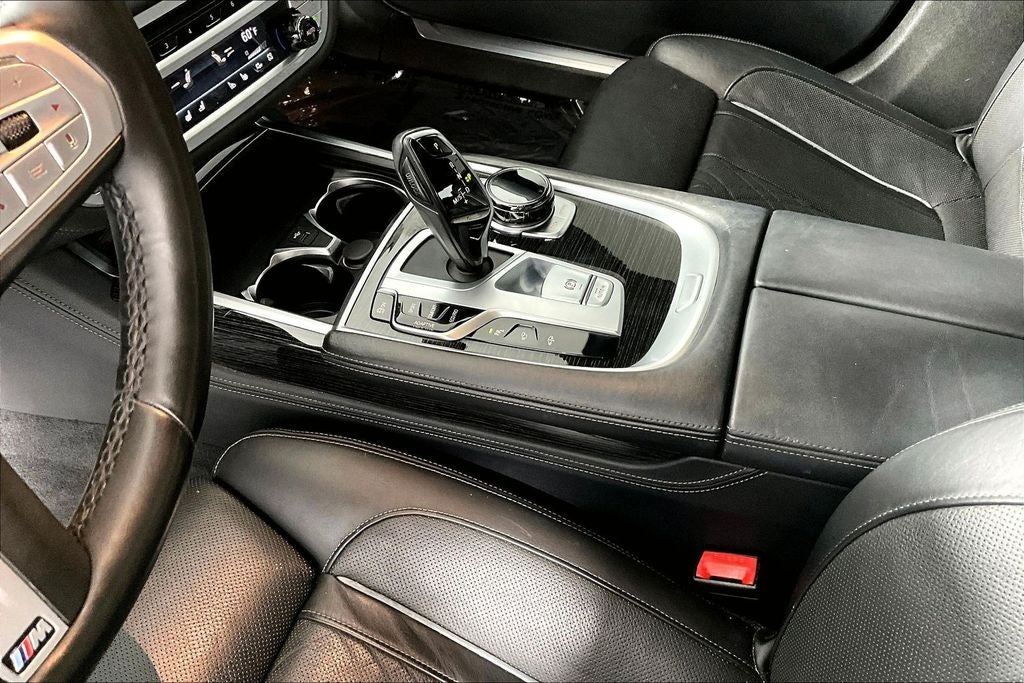 2020 BMW 7 Series 750i xDrive