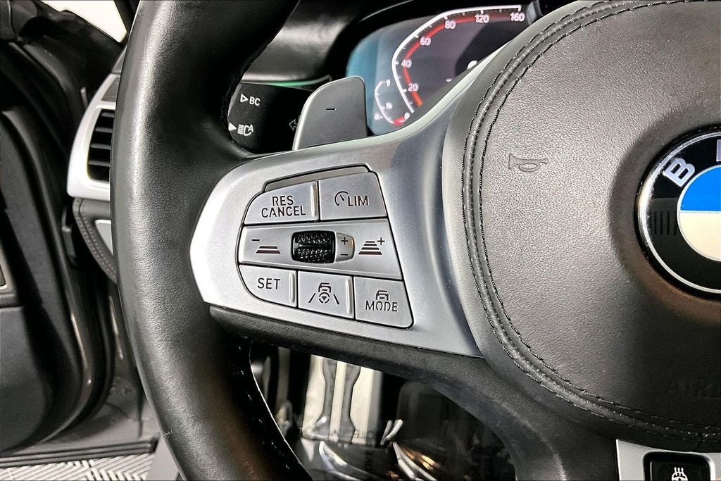 2020 BMW 7 Series 750i xDrive