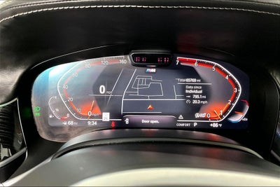 2020 BMW 7 Series 750i xDrive