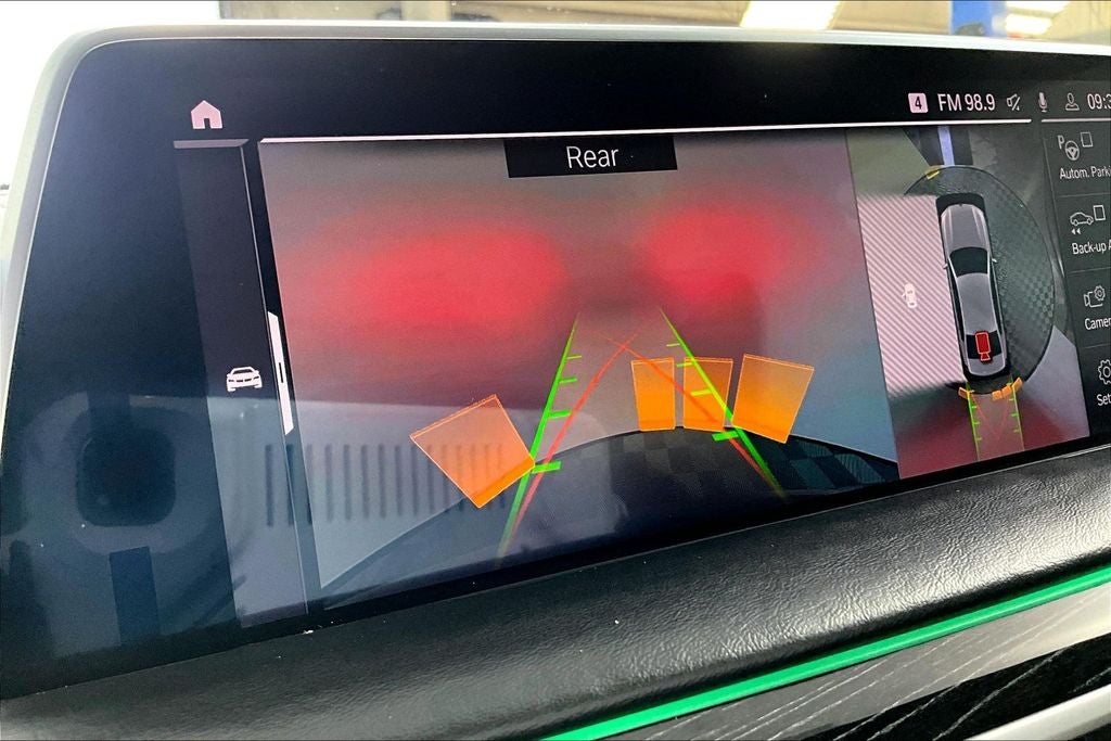 2020 BMW 7 Series 750i xDrive