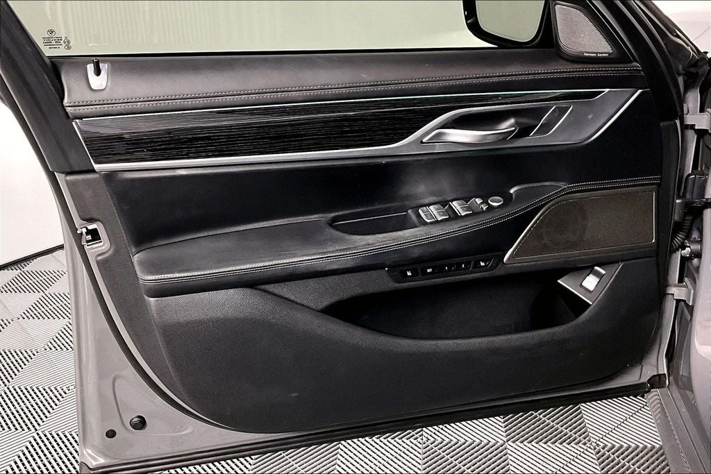 2020 BMW 7 Series 750i xDrive