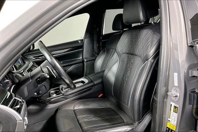 2020 BMW 7 Series 750i xDrive