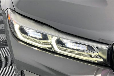 2020 BMW 7 Series 750i xDrive