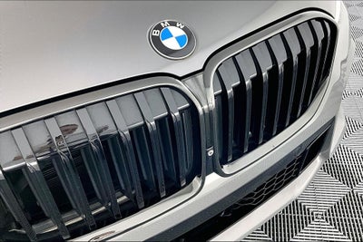 2020 BMW 7 Series 750i xDrive