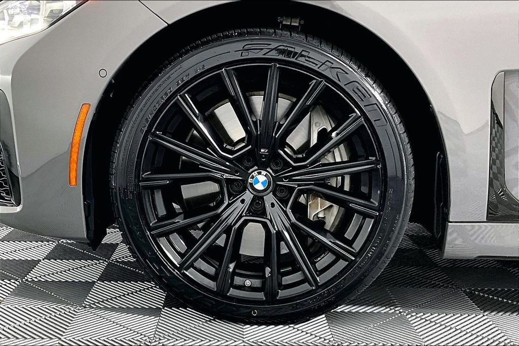 2020 BMW 7 Series 750i xDrive
