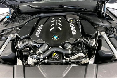 2020 BMW 7 Series 750i xDrive