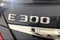 2017 Mercedes-Benz E-Class E 300