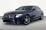 2017 Mercedes-Benz E-Class E 300