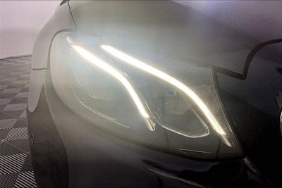 2017 Mercedes-Benz E-Class E 300