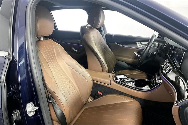 2017 Mercedes-Benz E-Class E 300