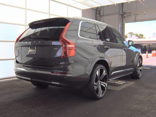 2024 Volvo XC90 Ultimate