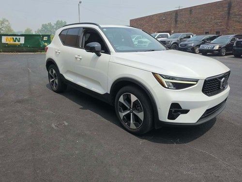 2023 Volvo XC40 Ultimate