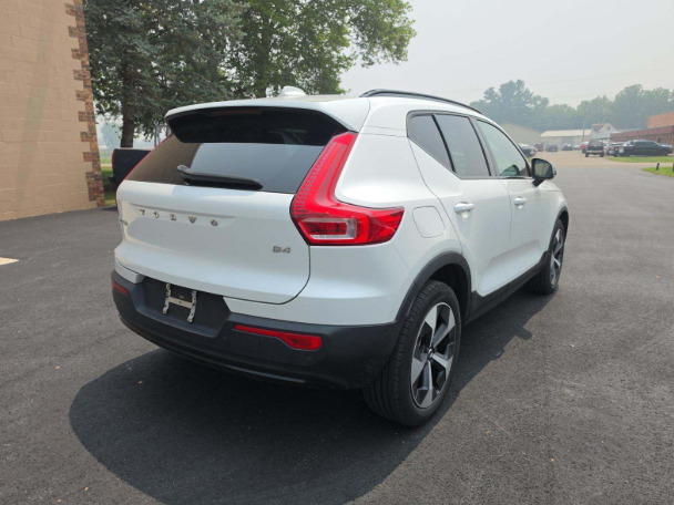 2023 Volvo XC40 Ultimate