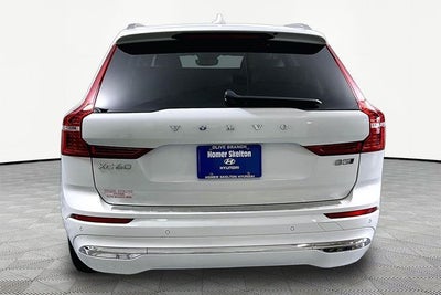 2023 Volvo XC60 B5 Plus Bright Theme