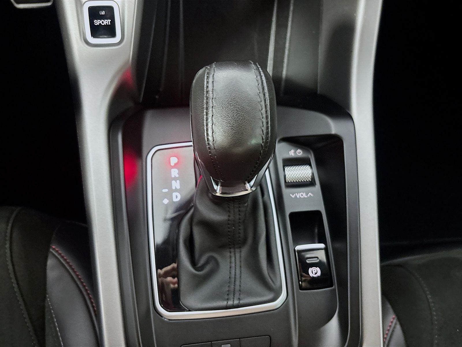 2024 Dodge Hornet R/T