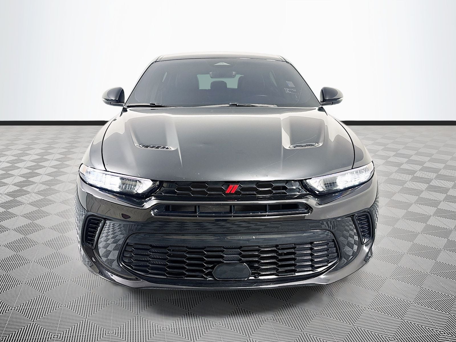 2024 Dodge Hornet R/T