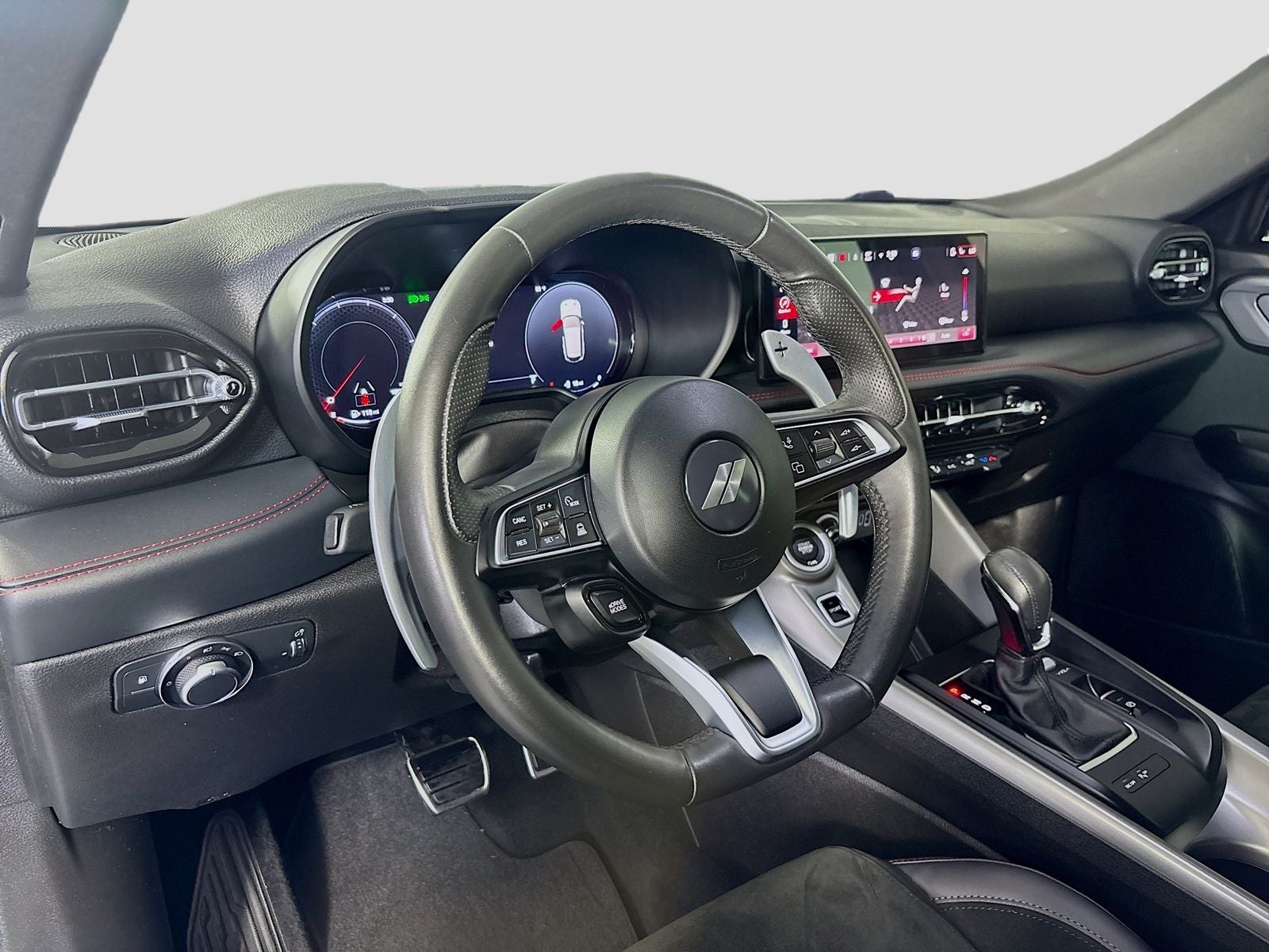 2024 Dodge Hornet R/T