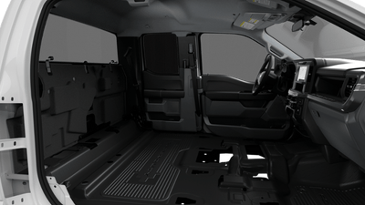 2027 Ford Super Duty F-250® XL
