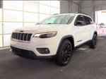 2023 Jeep Cherokee Altitude