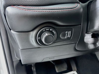 2025 Dodge Durango R/T Plus