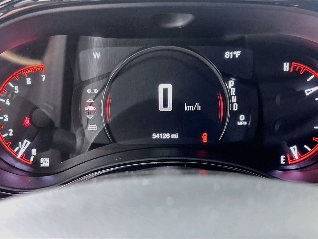 2025 Dodge Durango R/T Plus