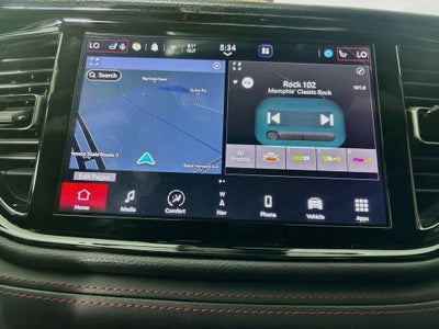 2025 Dodge Durango R/T Plus