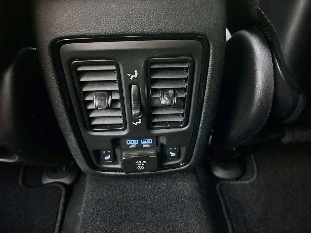 2025 Dodge Durango R/T Plus